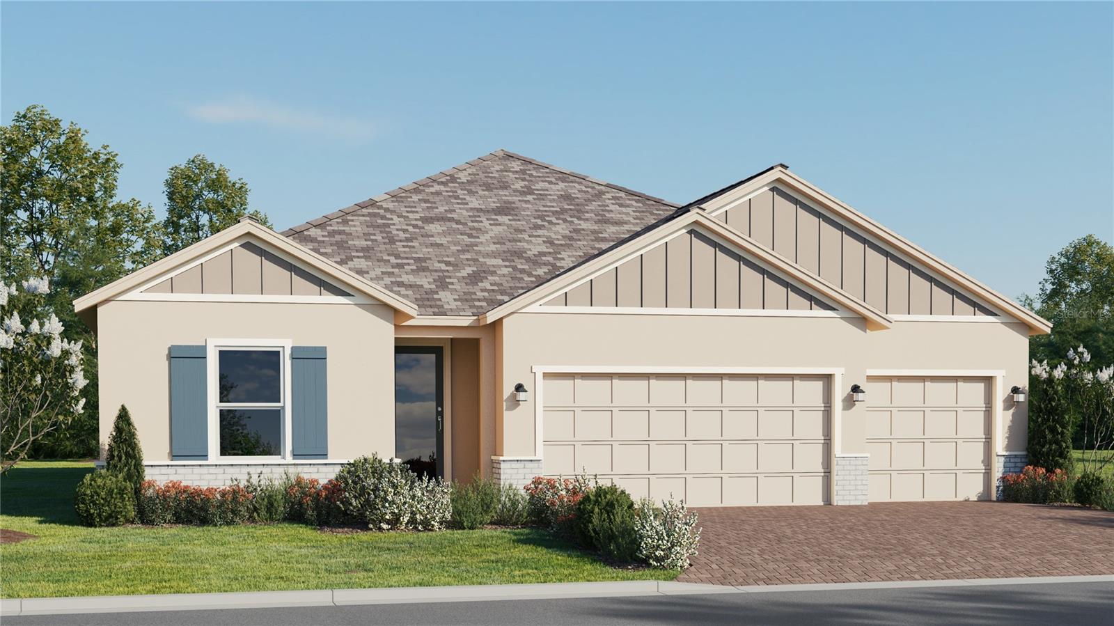 Photo of 5570 NINA WAY ST CLOUD FL 34771