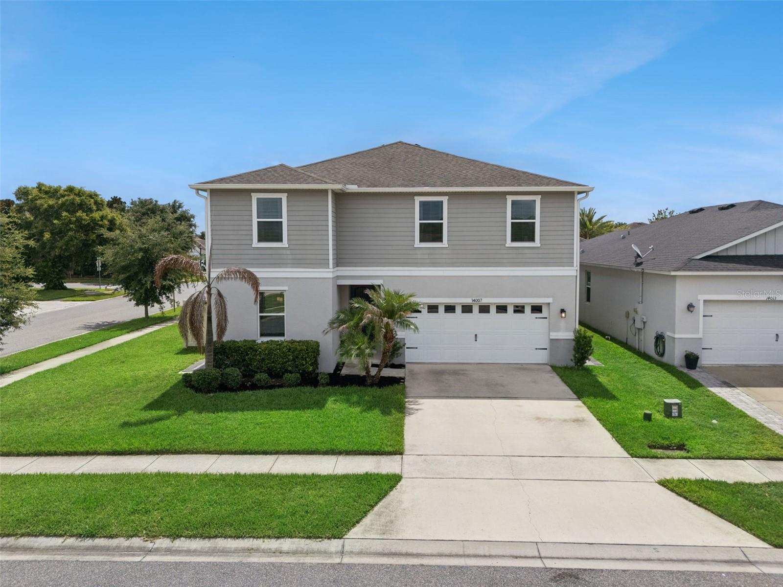 Photo of 14007 CREEK HARBOR DRIVE ORLANDO FL 32824
