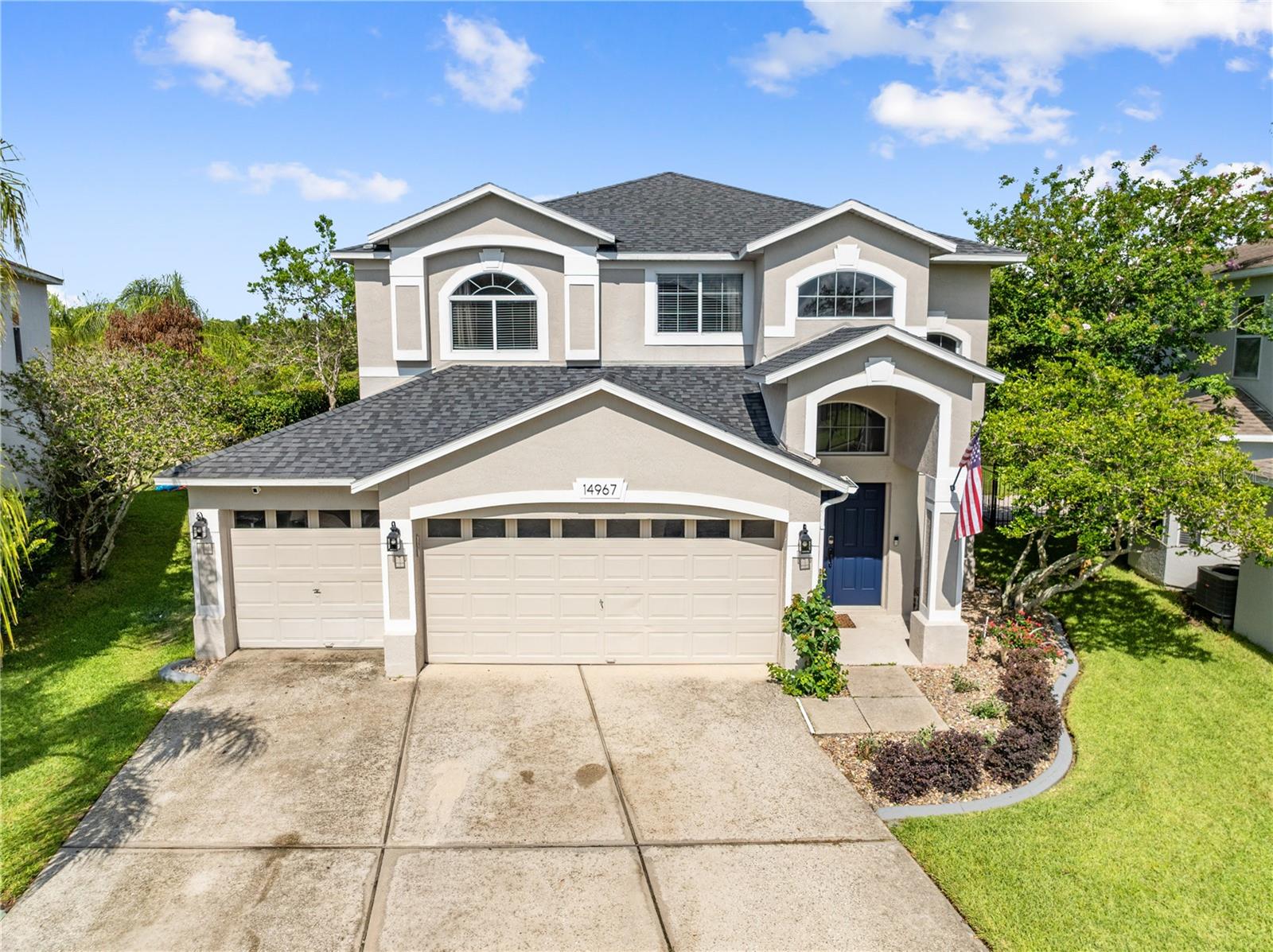Photo of 14967 HAWKSMOOR RUN CIRCLE ORLANDO FL 32828