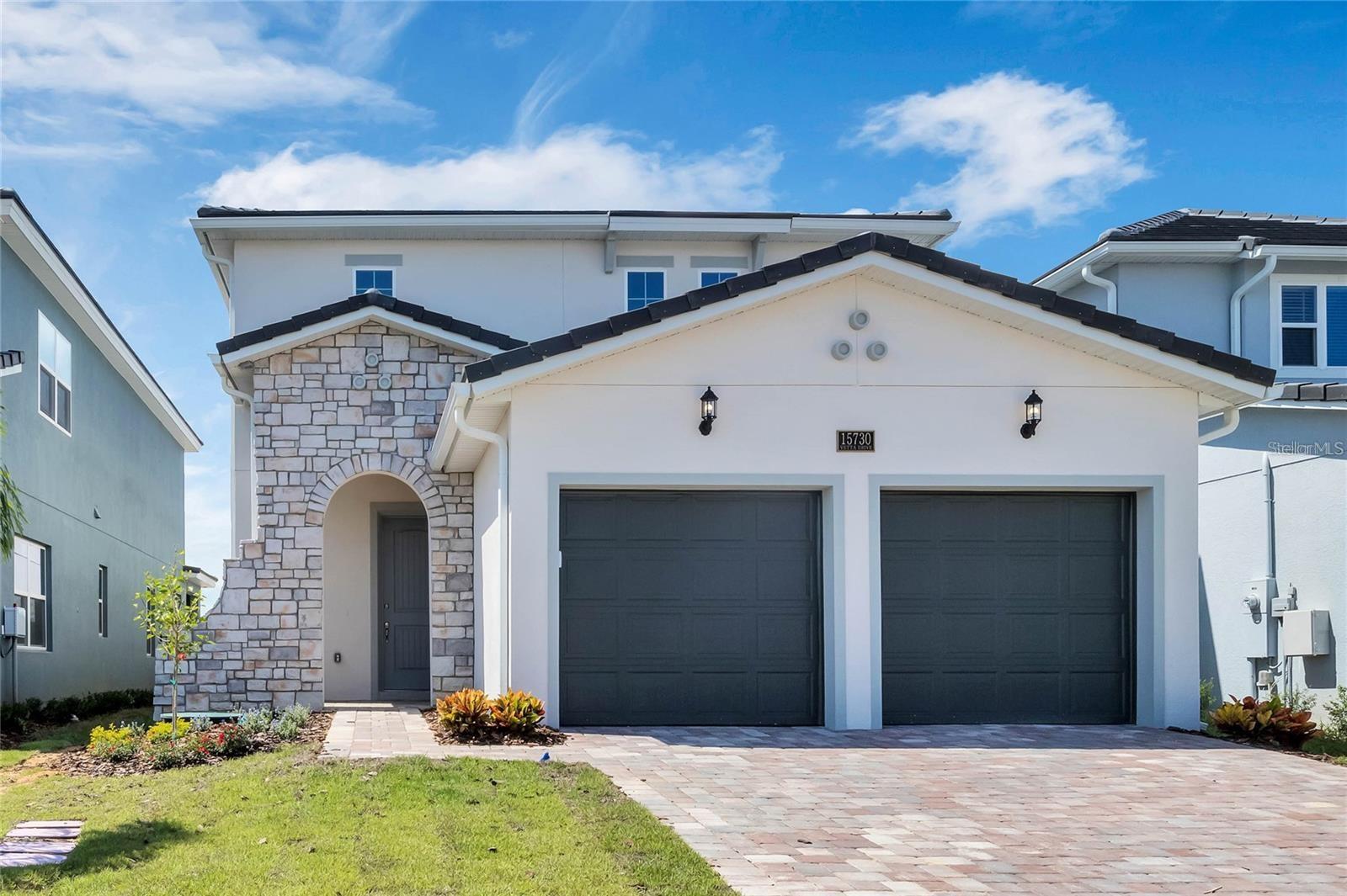 Photo of 15730 VETTA DRIVE MONTVERDE FL 34756
