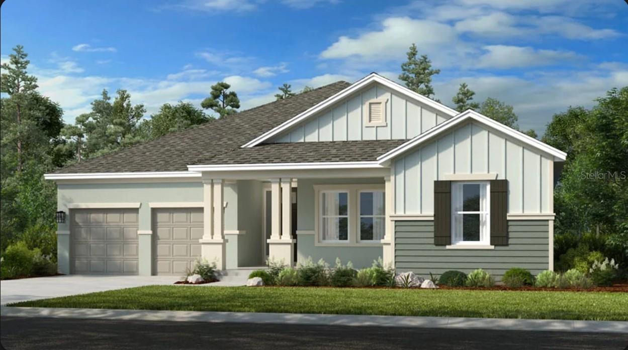 Photo of 12959 HARVEST RAIN AVENUE WINTER GARDEN FL 34787