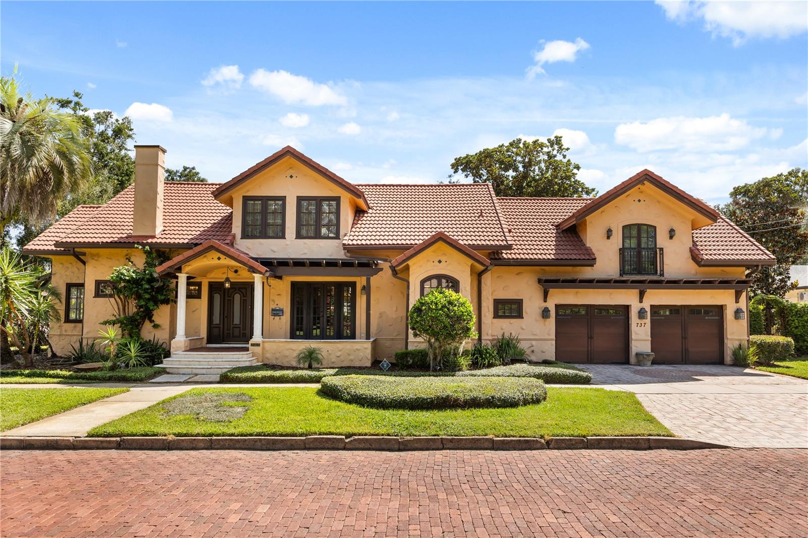 Photo of 737 SPRINGDALE RD ORLANDO FL 32804