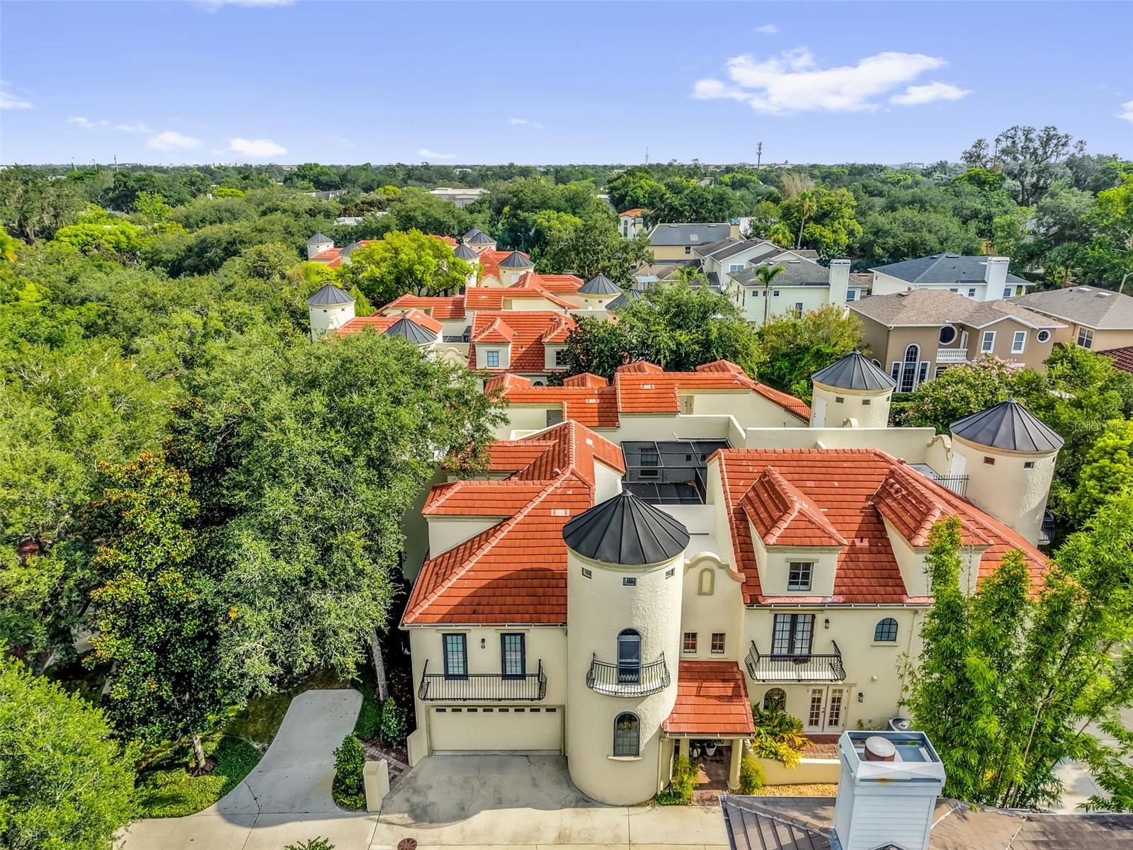 Photo of 1278 S PENNSYLVANIA AVENUE #13 WINTER PARK FL 32789