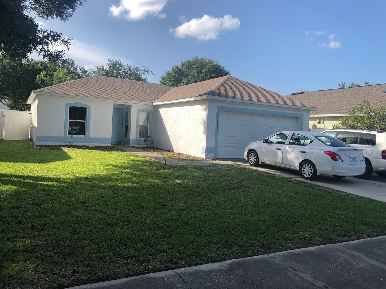 Photo of 14413 LAKE PRICE DRIVE ORLANDO FL 32826