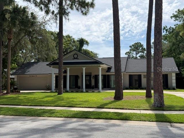 Photo of 210 W TIMBERCOVE CIRCLE LONGWOOD FL 32779