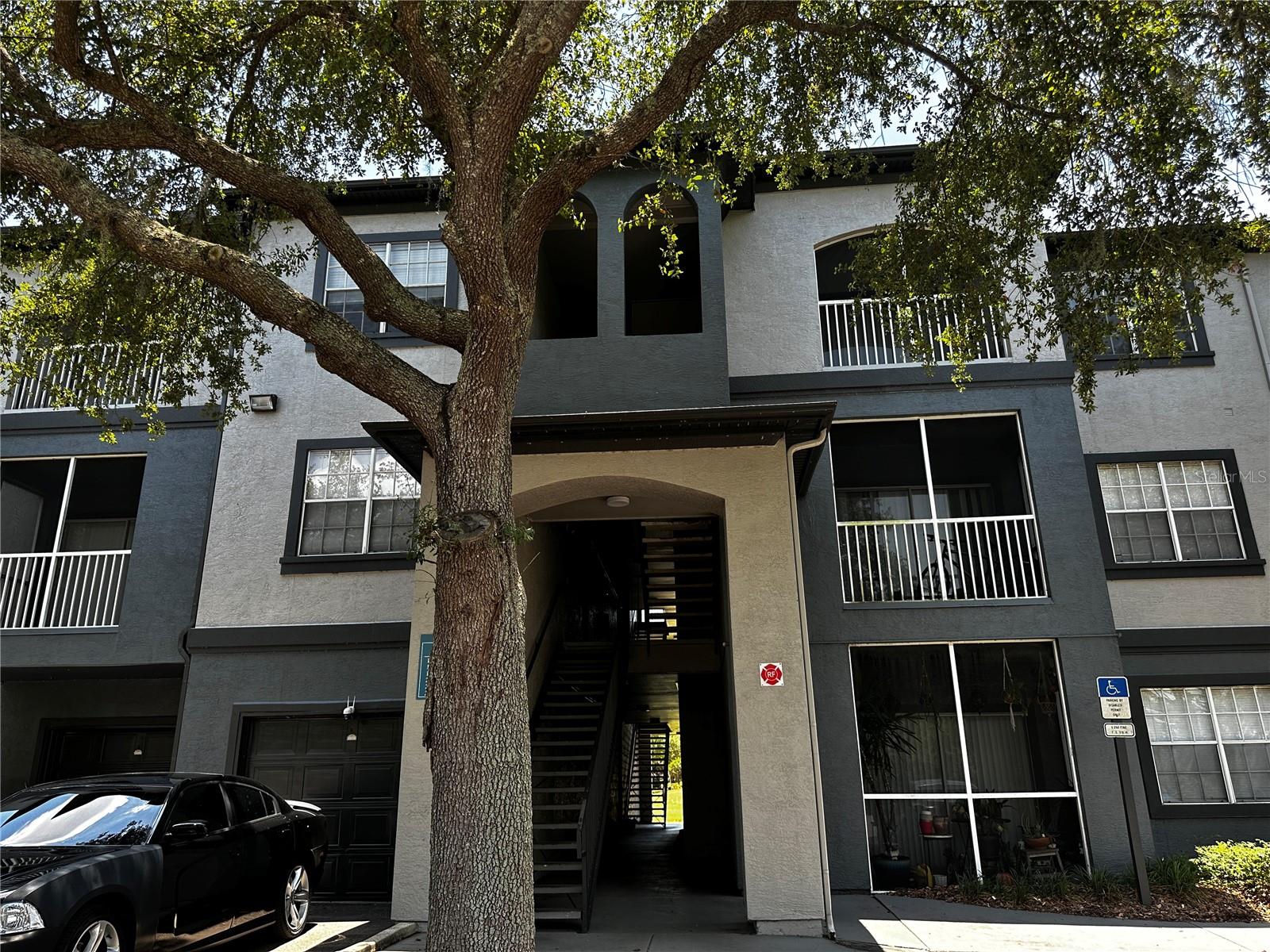 Photo of 13245 SANCTUARY COVE DRIVE #201 TAMPA FL 33637