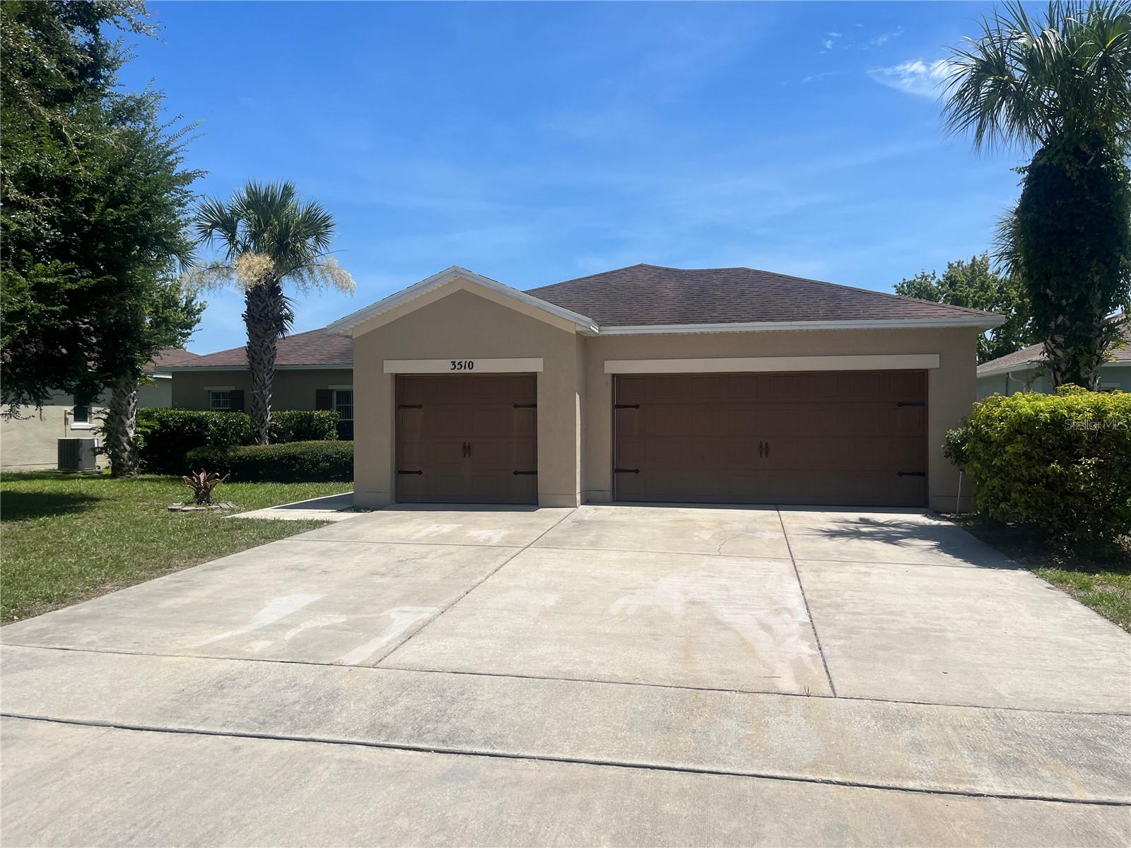 Photo of 3510 YACHT CLUB COURT KISSIMMEE FL 34746