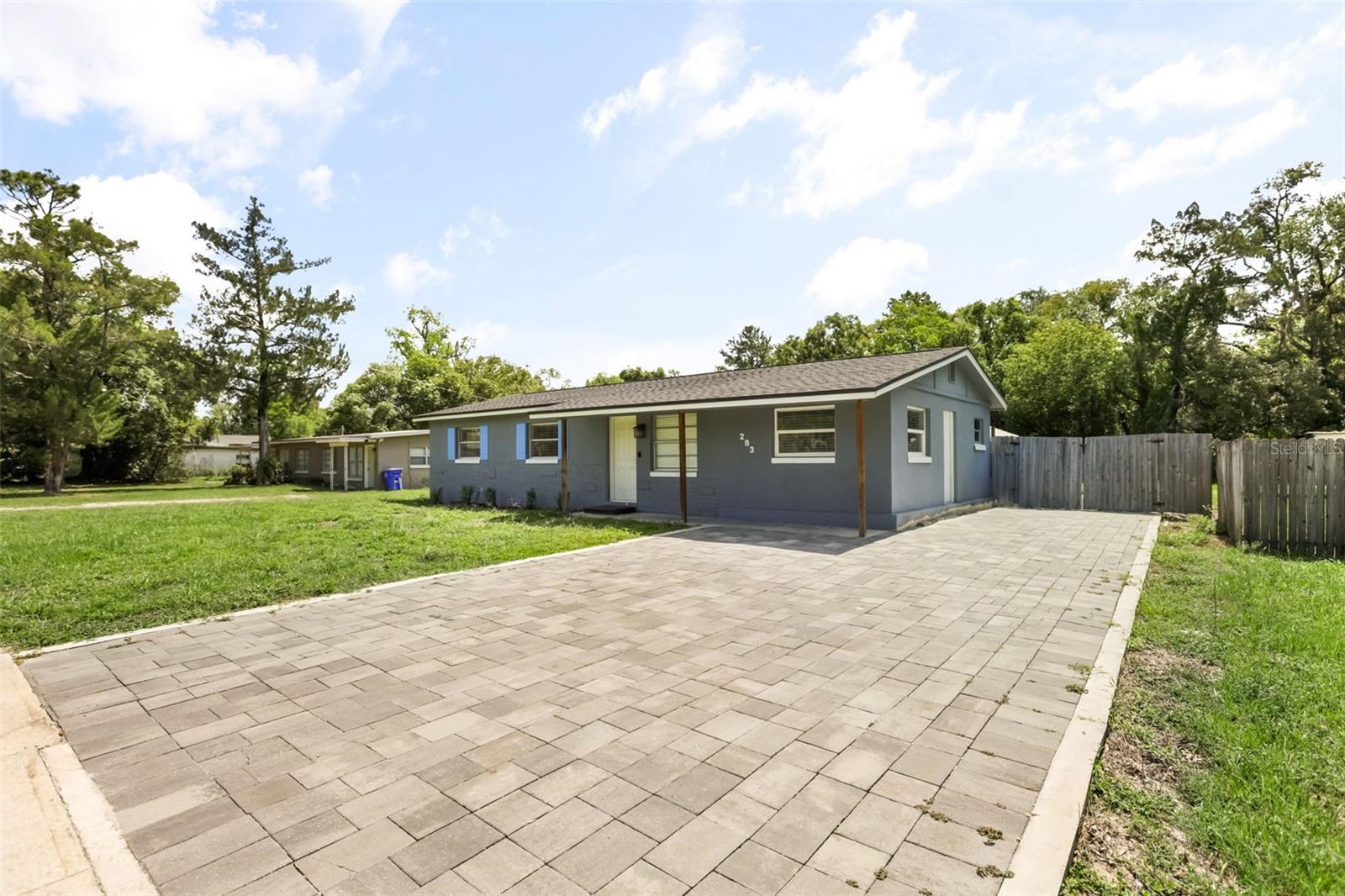 Photo of 283 S 3RD STREET LAKE MARY FL 32746