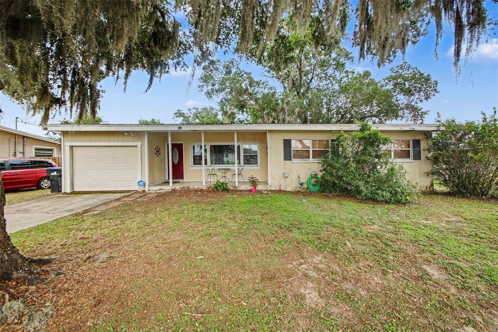 Photo of 1909 JASPER DRIVE ORLANDO FL 32807