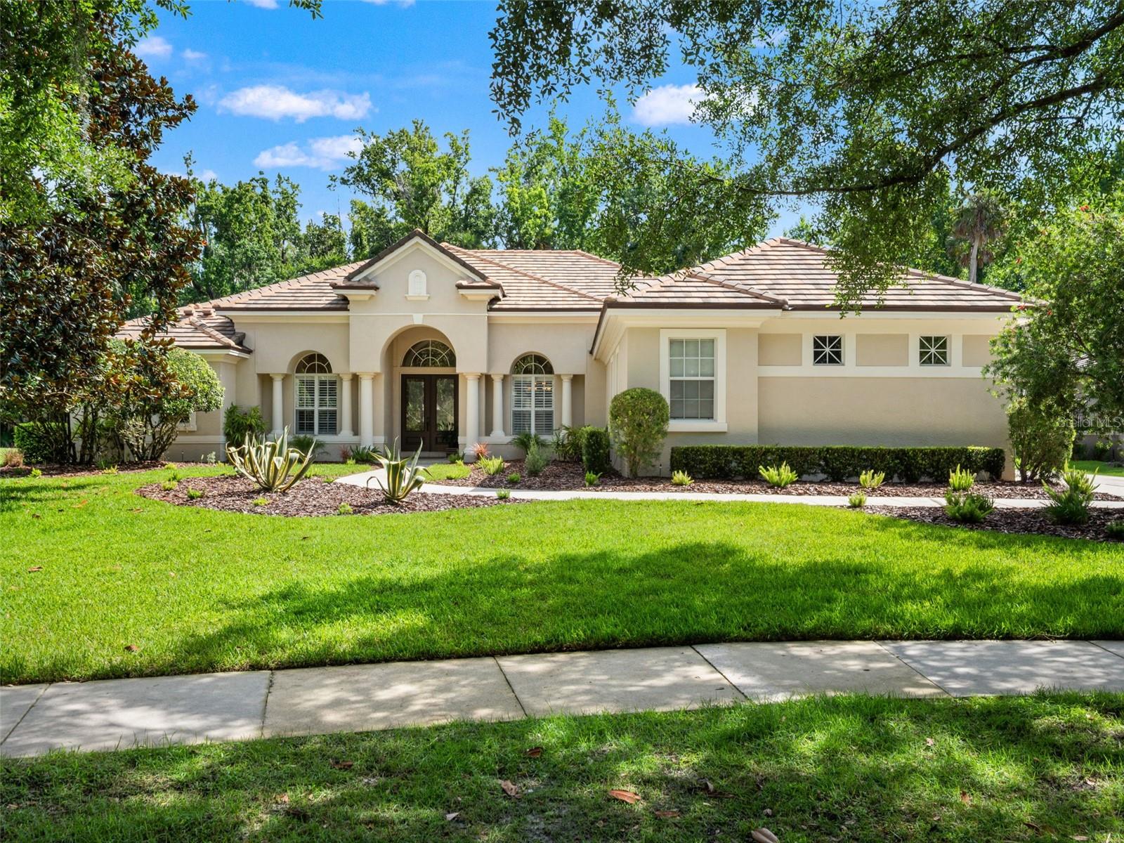 Photo of 3358 HORSESHOE BEND COURT LONGWOOD FL 32779