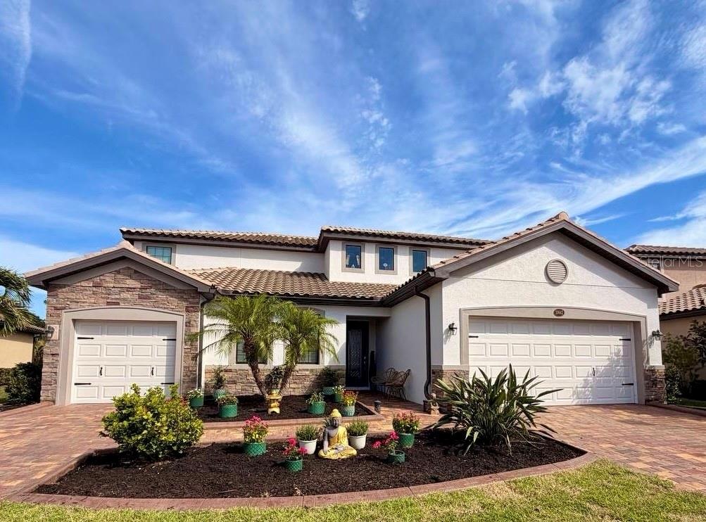 Photo of 20642 BENISSIMO DRIVE VENICE FL 34293