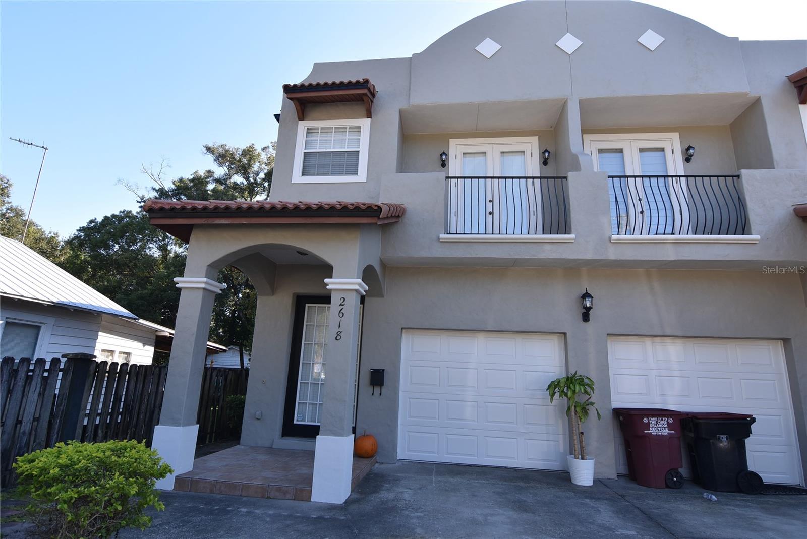 Photo of 2618 E CENTRAL BOULEVARD ORLANDO FL 32803