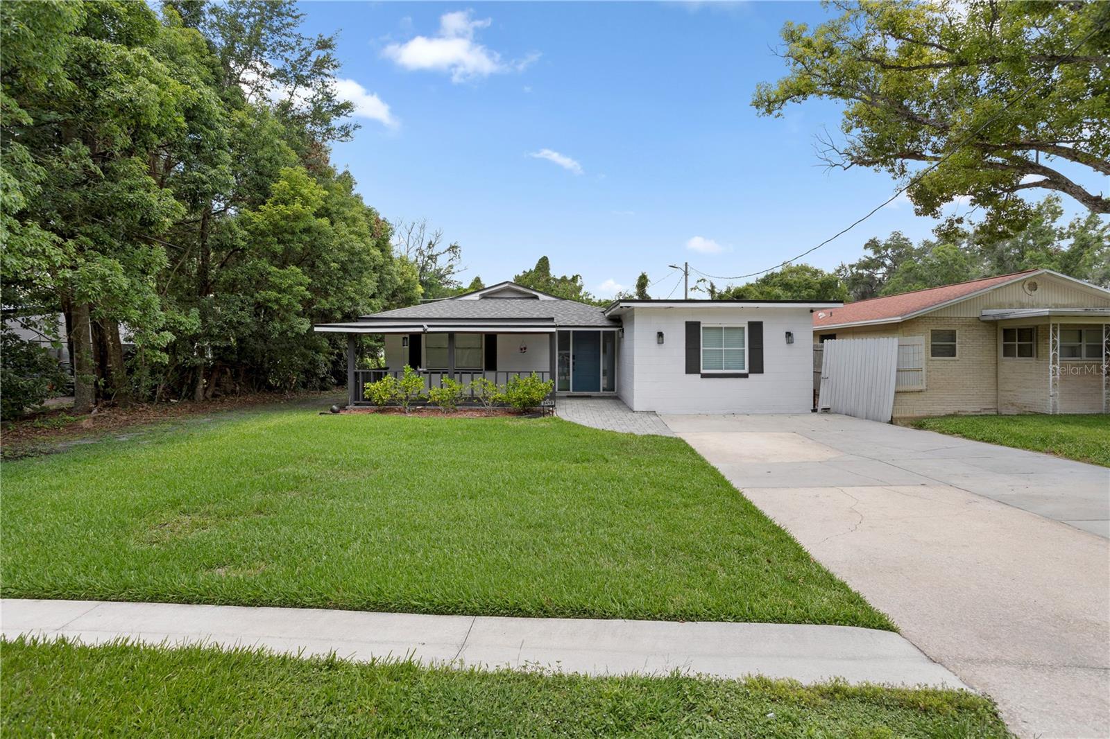 Photo of 2412 GRANDVIEW AVENUE SANFORD FL 32771