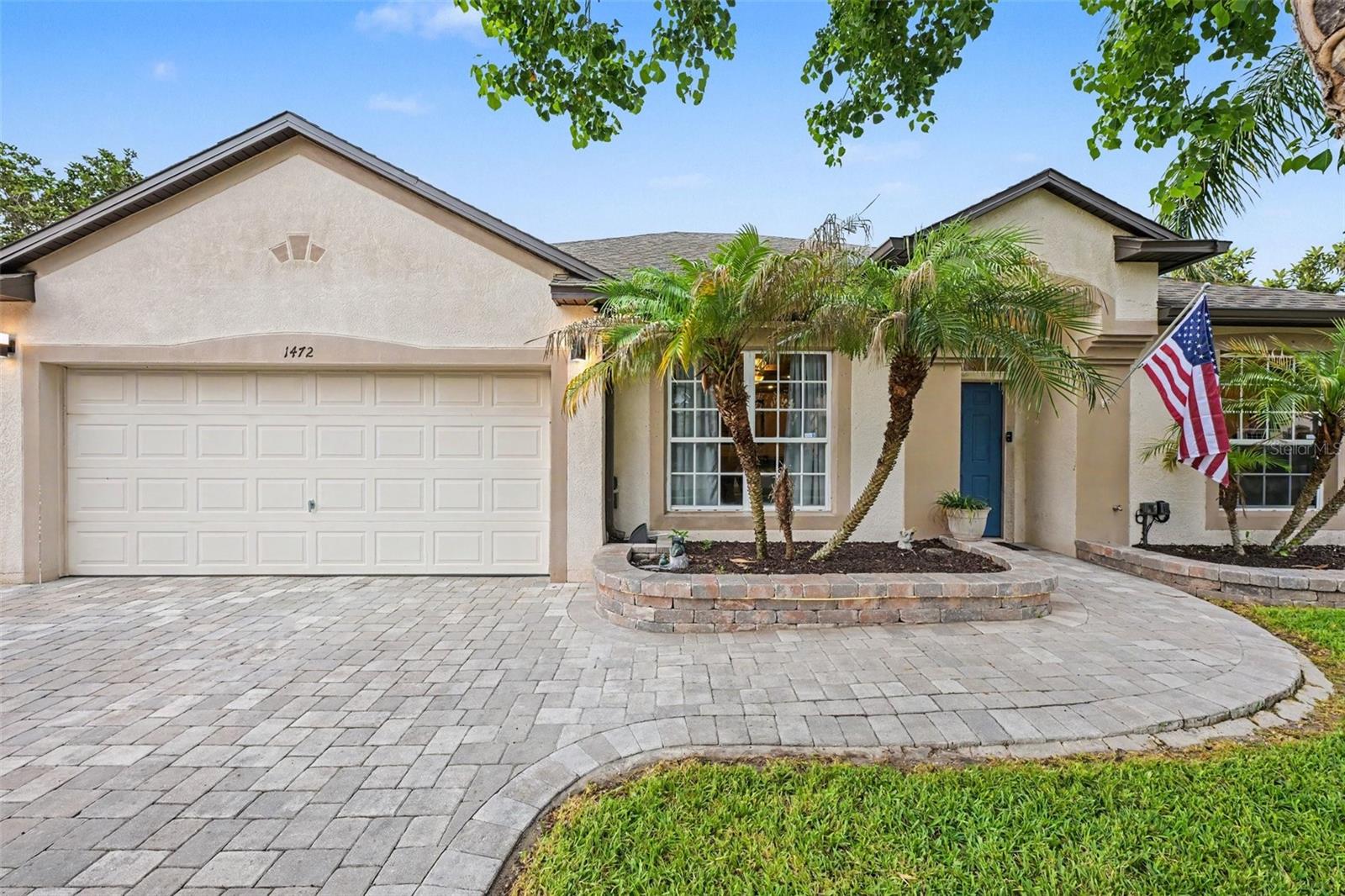 Photo of 1472 KODAK DRIVE TITUSVILLE FL 32796