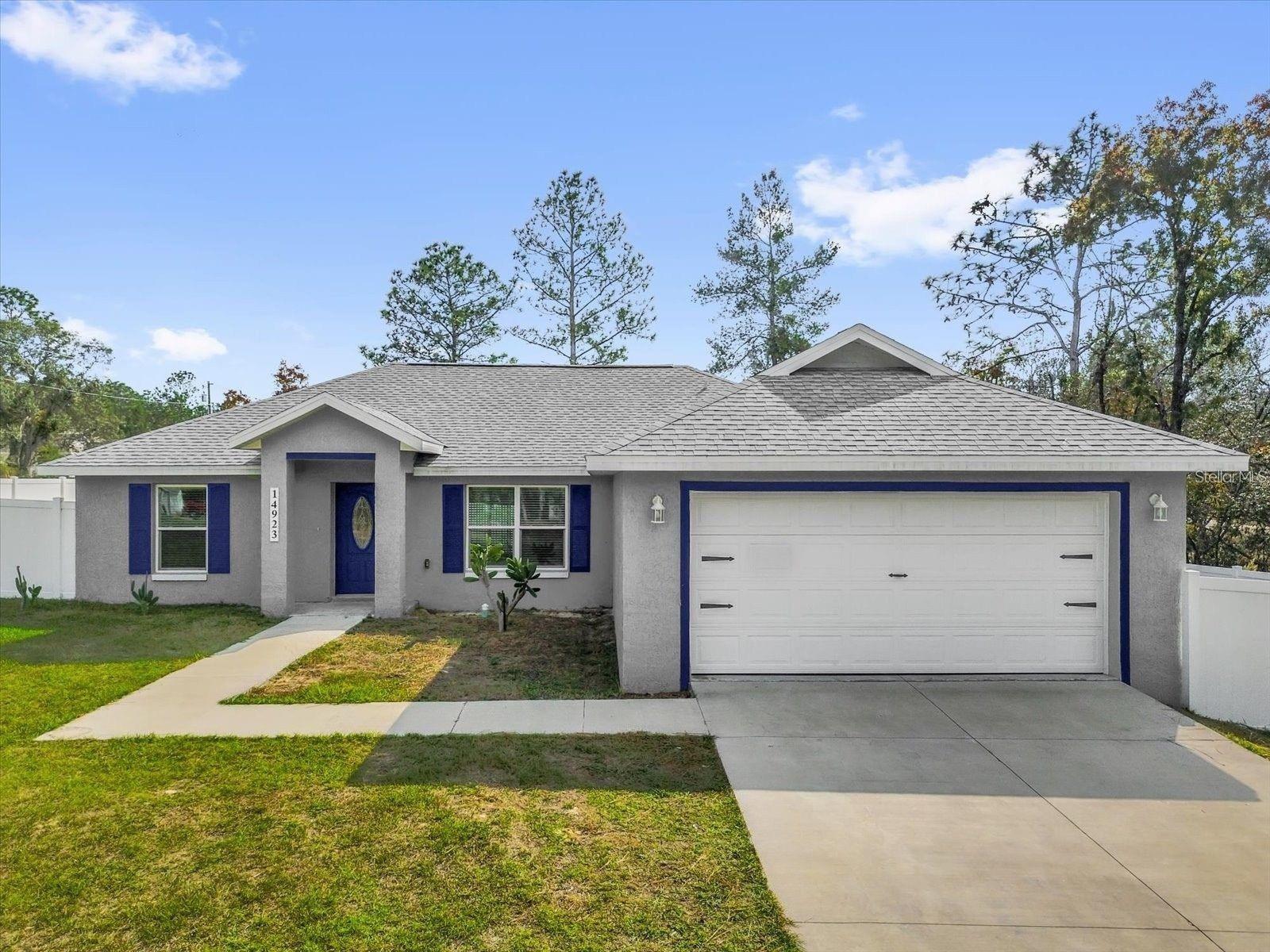Photo of 14923 SW 66TH AVENUE ROAD OCALA FL 34473
