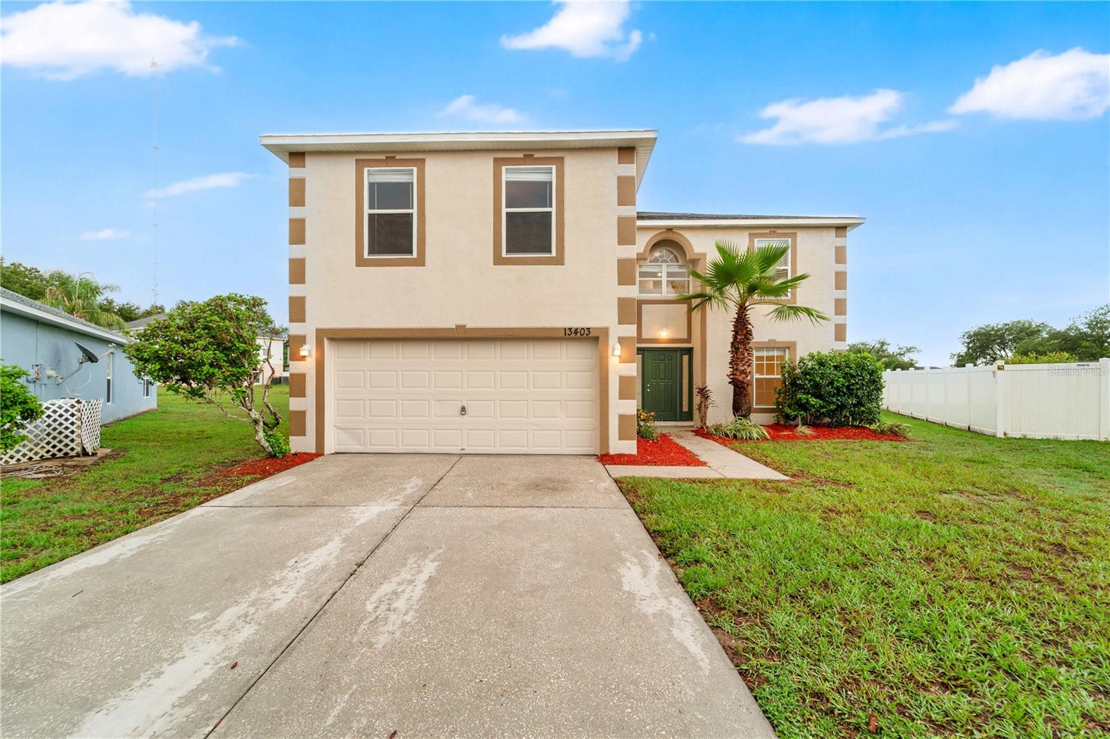 Photo of 13403 COPPER HEAD DRIVE RIVERVIEW FL 33569