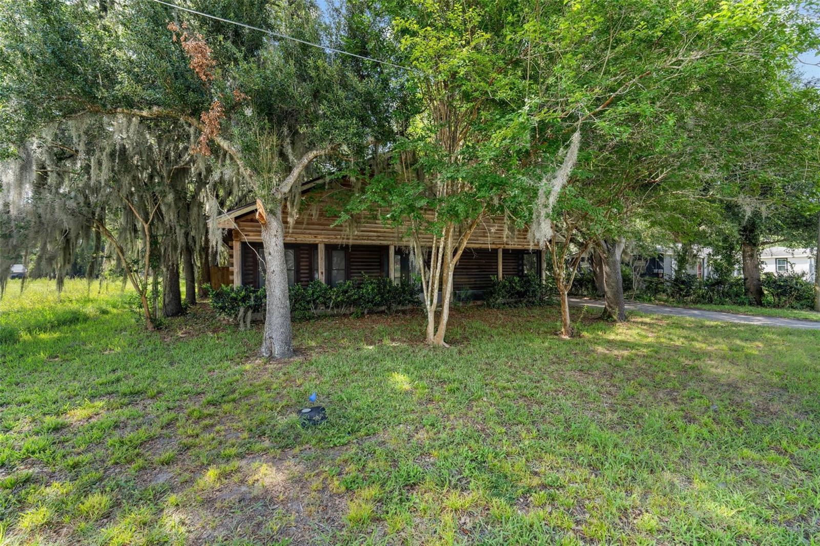 Photo of 541 BLANCHE AVENUE UMATILLA FL 32784