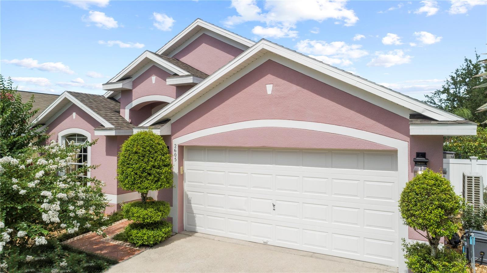 Photo of 2605 SUNNINGDALE DRIVE KISSIMMEE FL 34746