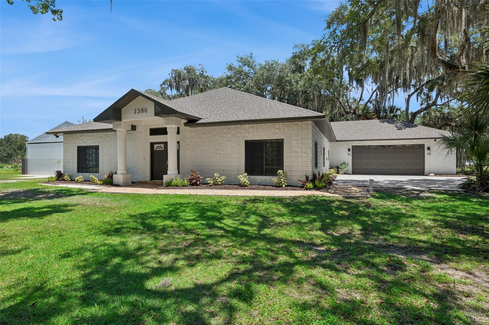Photo of 2380 FORT LANE ROAD GENEVA FL 32732
