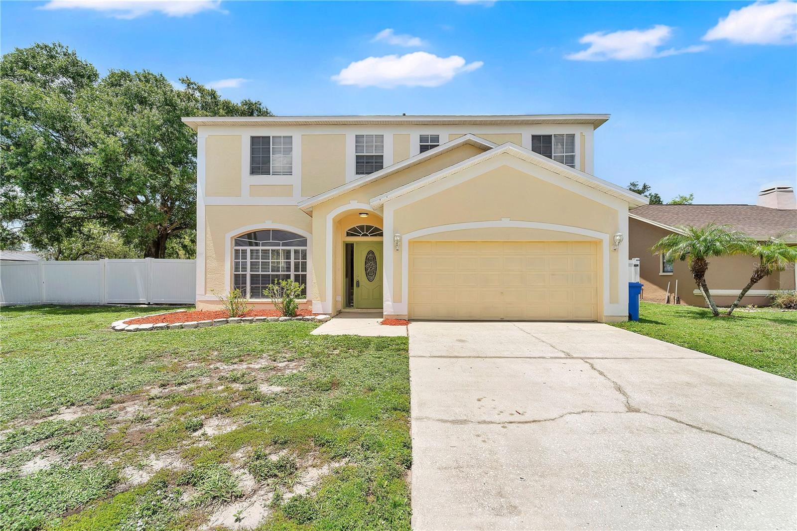 Photo of 1101 BLUFIELD AVENUE BRANDON FL 33511