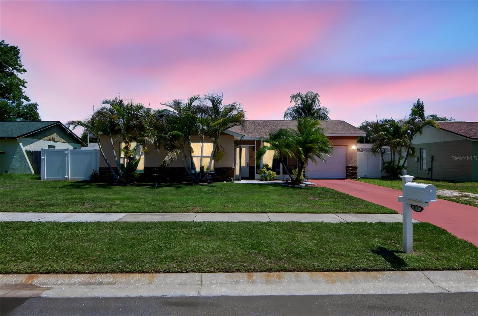Photo of 6317 FROST DRIVE TAMPA FL 33625