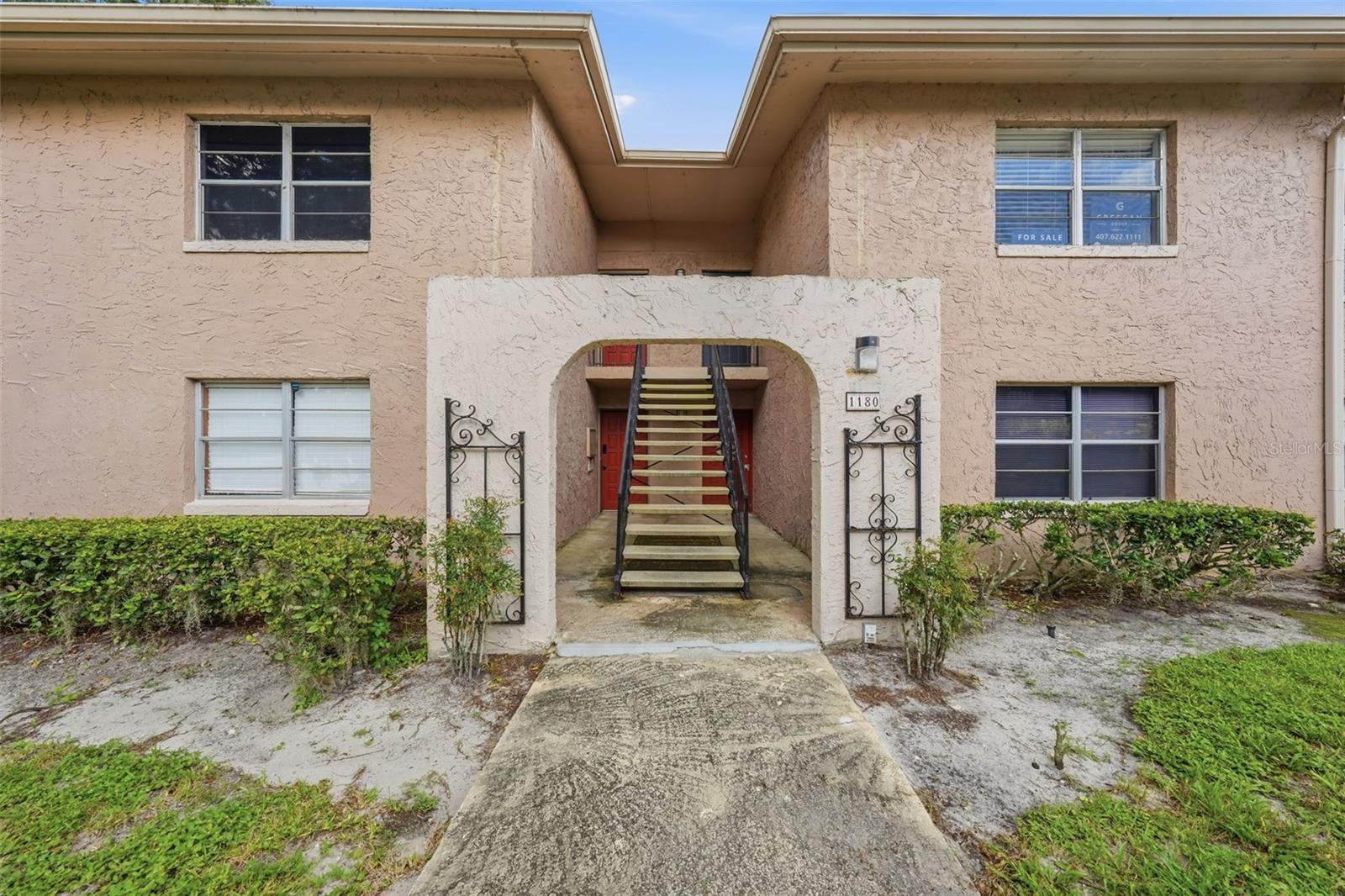 Photo of 1180 PASEO DEL MAR #C CASSELBERRY FL 32707