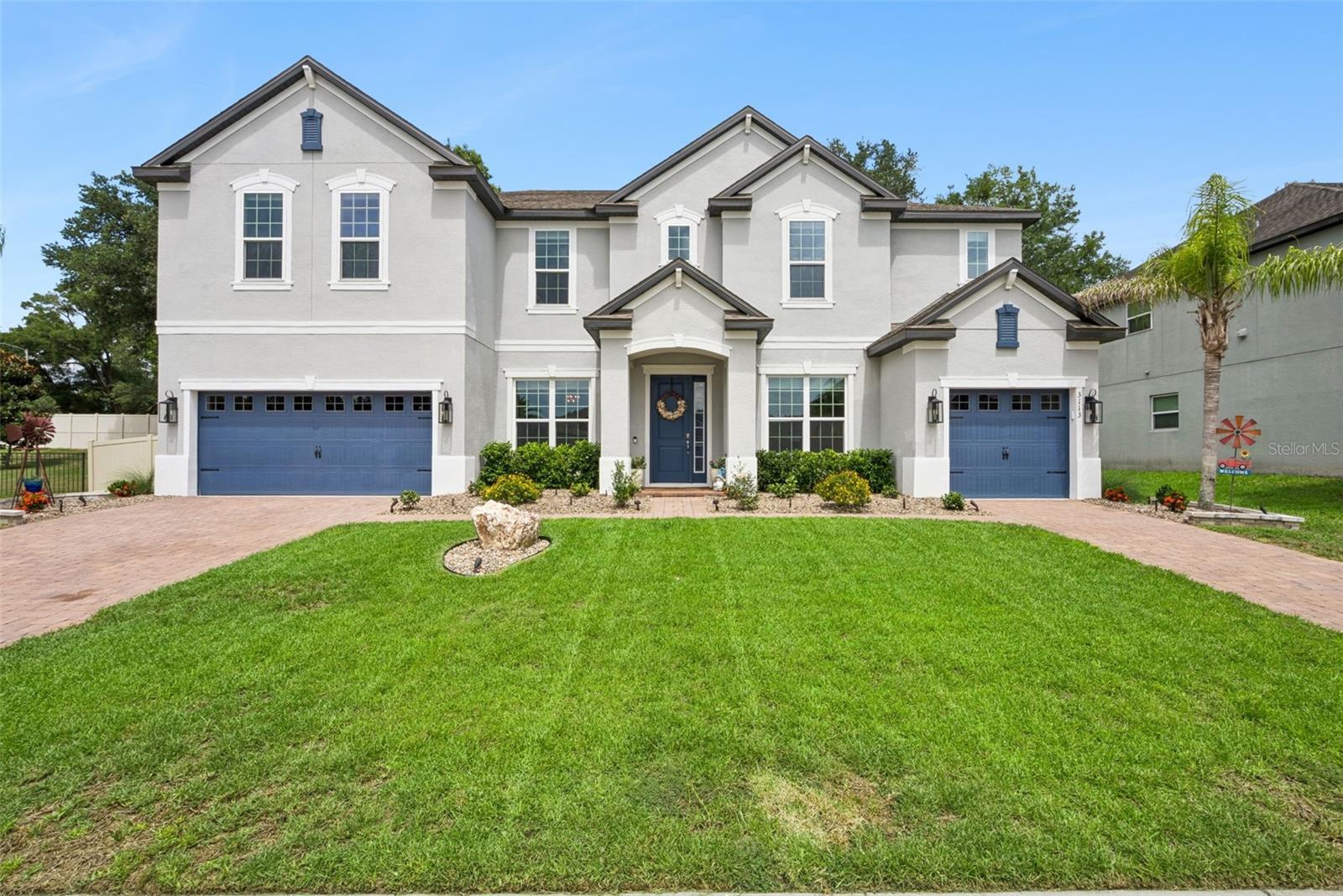 Photo of 3113 PINENUT DRIVE APOPKA FL 32712