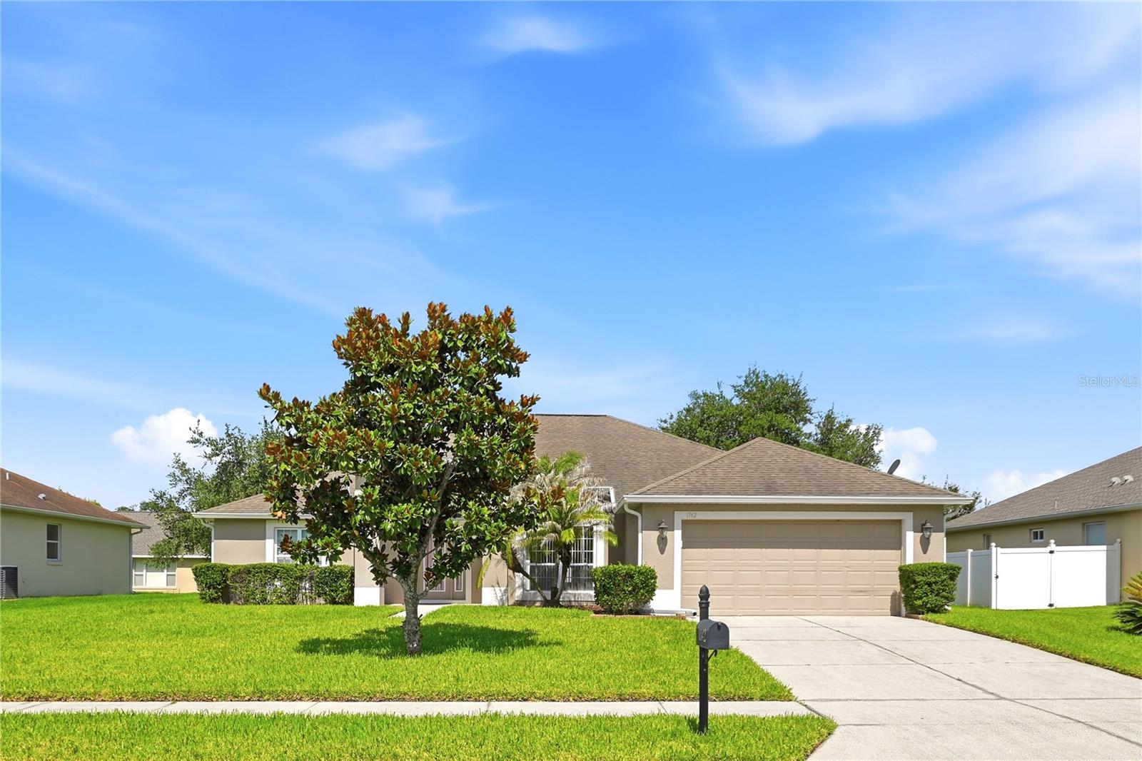 Photo of 1142 DUNBROOKE STREET WINTER GARDEN FL 34787