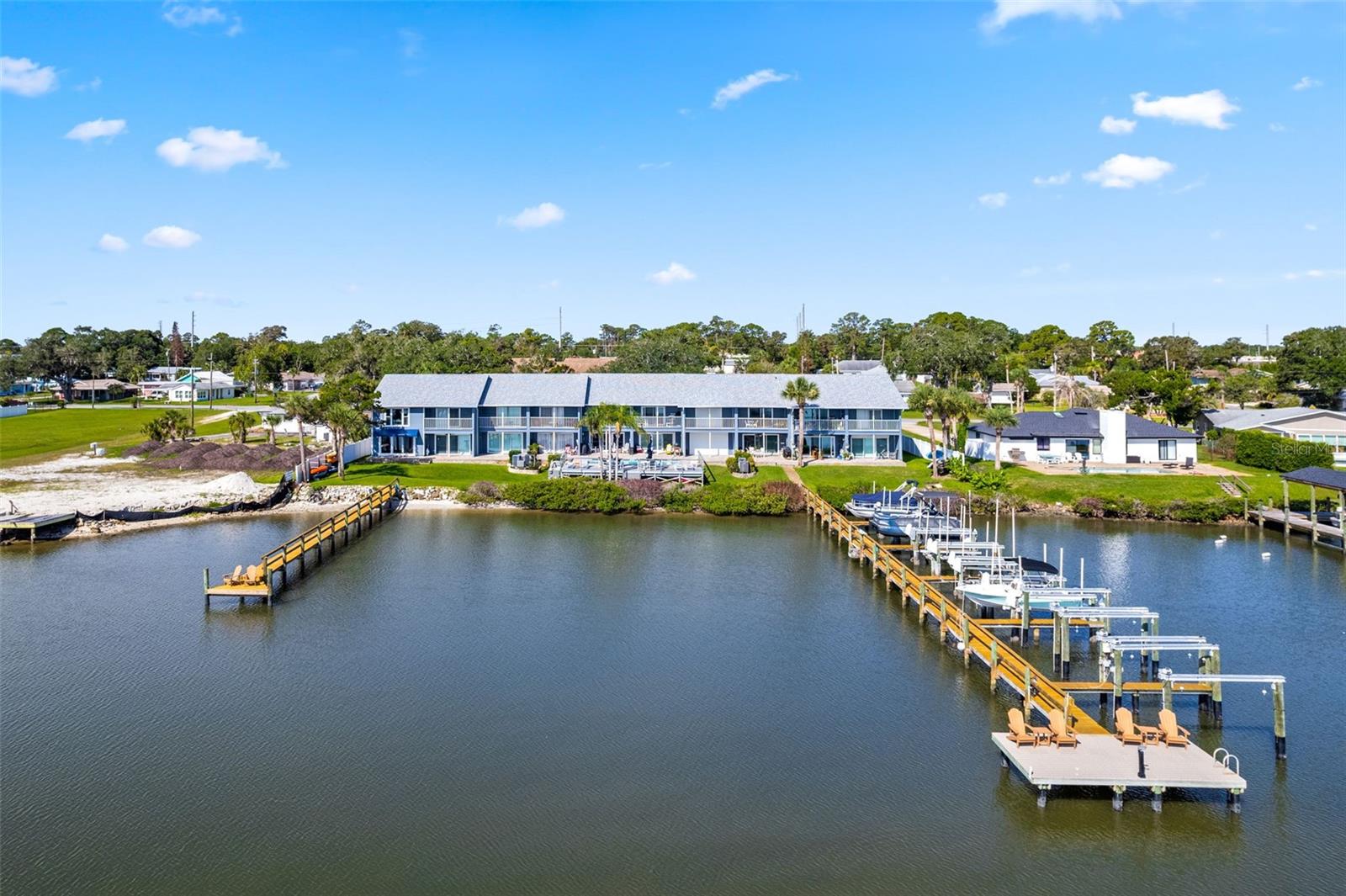 Photo of 1909 S RIVERSIDE DRIVE #10 EDGEWATER FL 32141