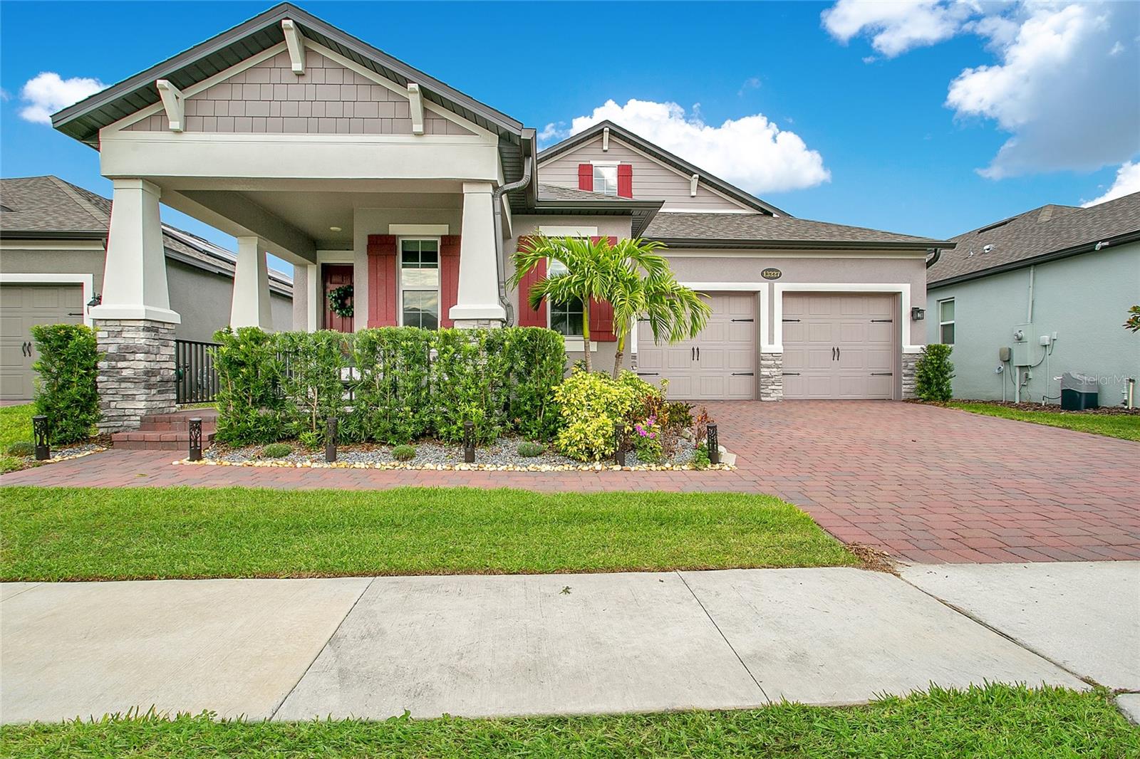 Photo of 13227 SPRING GROVE WAY WINTER GARDEN FL 34787