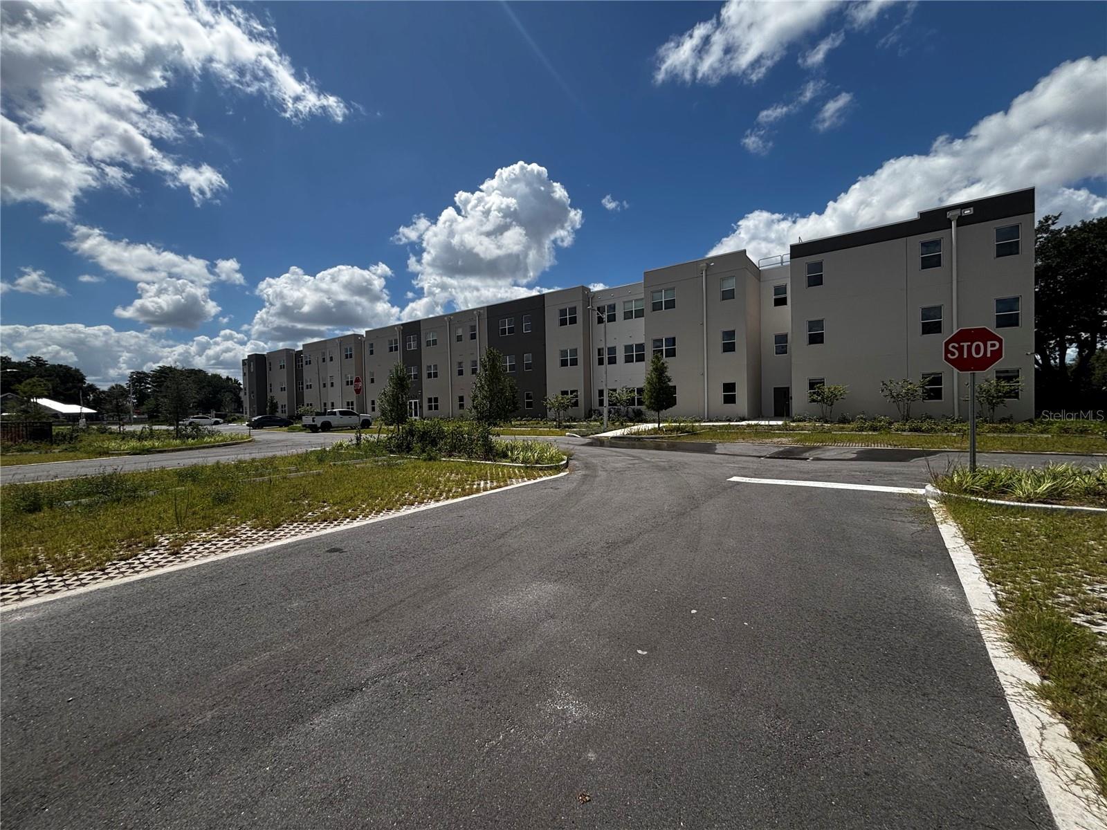 Photo of 4424 S TEXAS AVENUE #1-205 ORLANDO FL 32839