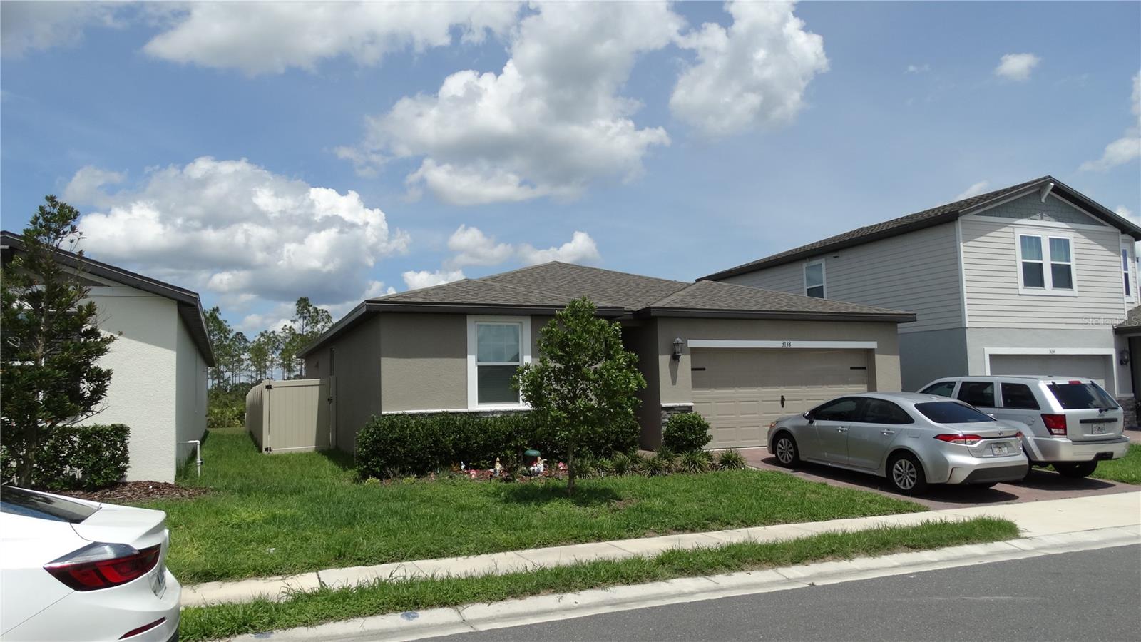 Photo of 3138 VICEROY COURT KISSIMMEE FL 34759