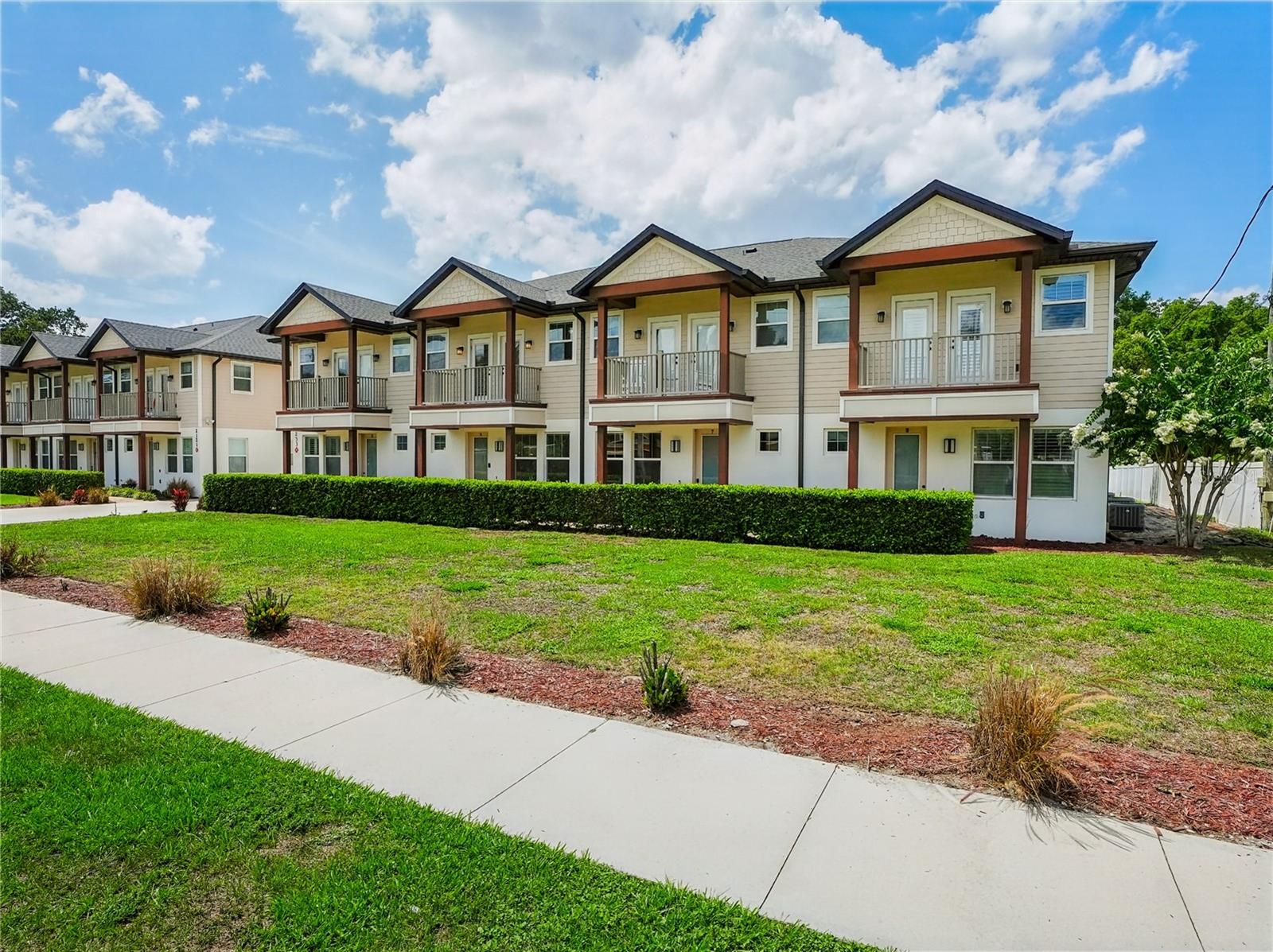 Photo of 2233 E KALEY AVENUE #6 ORLANDO FL 32806