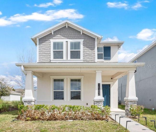 Photo of 16153 WATER SPRING BOULEVARD WINTER GARDEN FL 34787