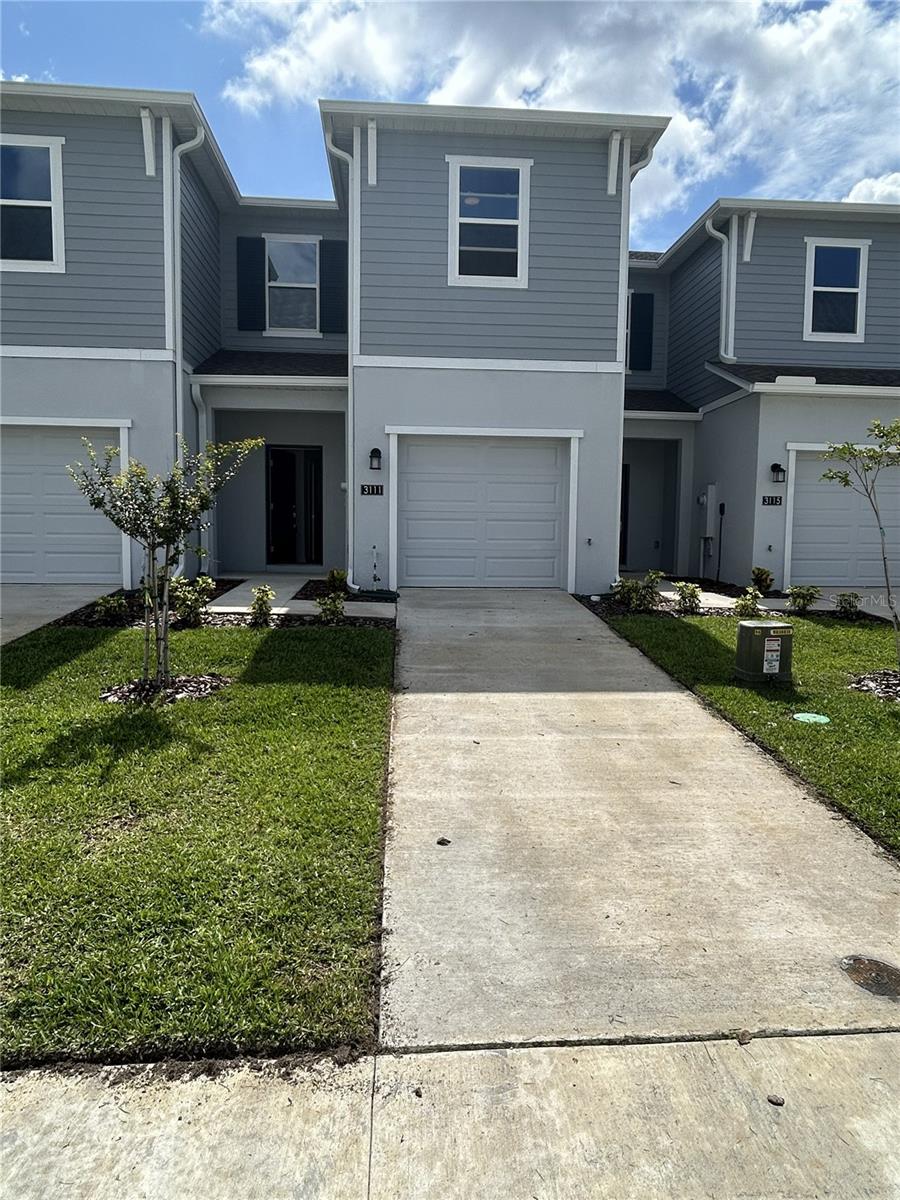 Photo of 3111 KURTZ TER DAVENPORT FL 33837