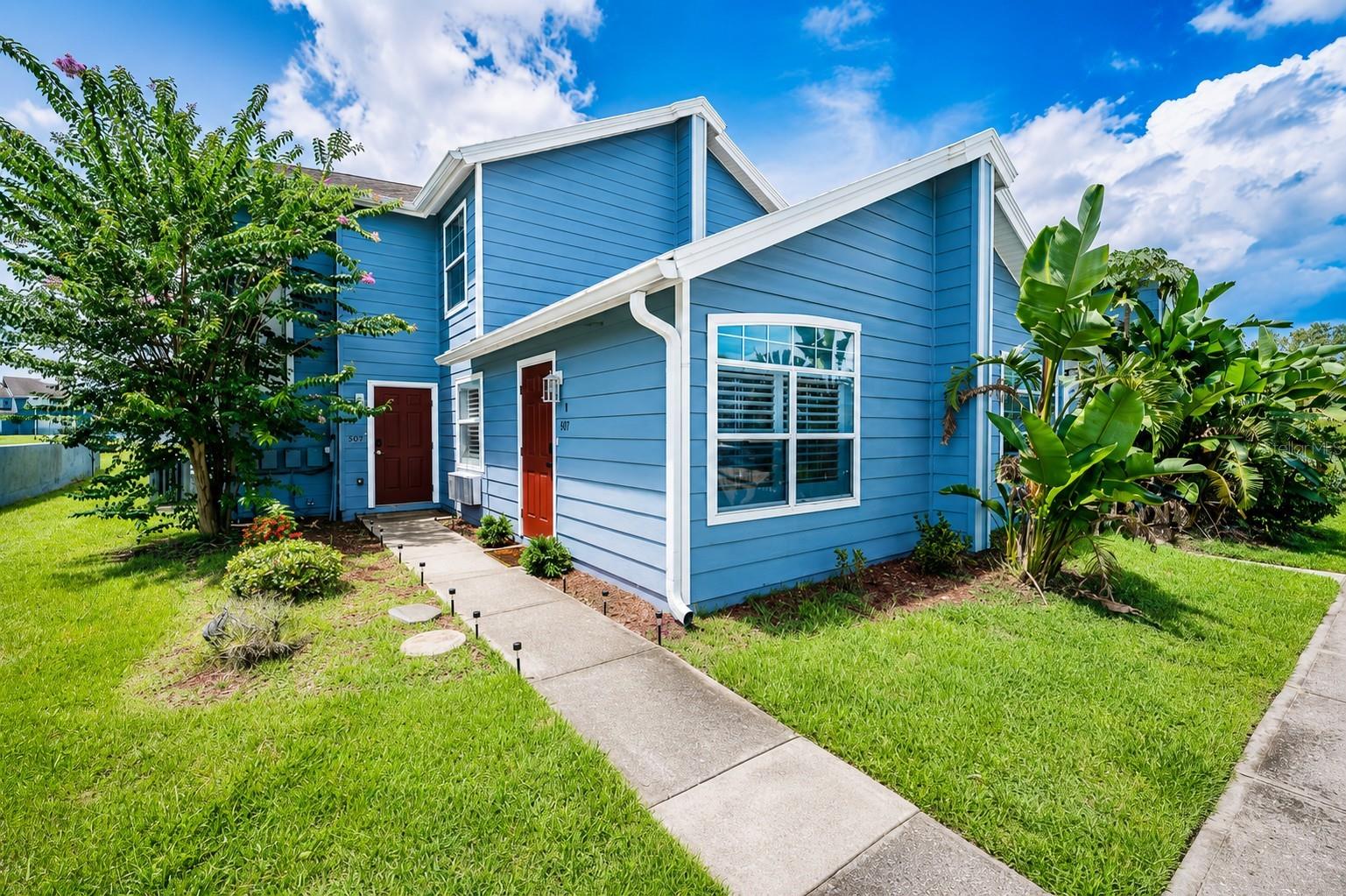 Photo of 668 CARIBBEAN DRIVE DAVENPORT FL 33897