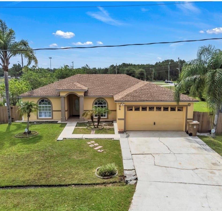 Photo of 34 BRADFORD KISSIMMEE FL 34758