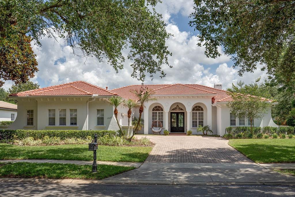 Photo of 11027 HAWKSHEAD COURT WINDERMERE FL 34786