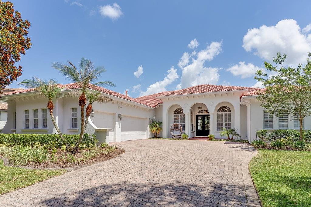 Photo of 11027 HAWKSHEAD COURT WINDERMERE FL 34786