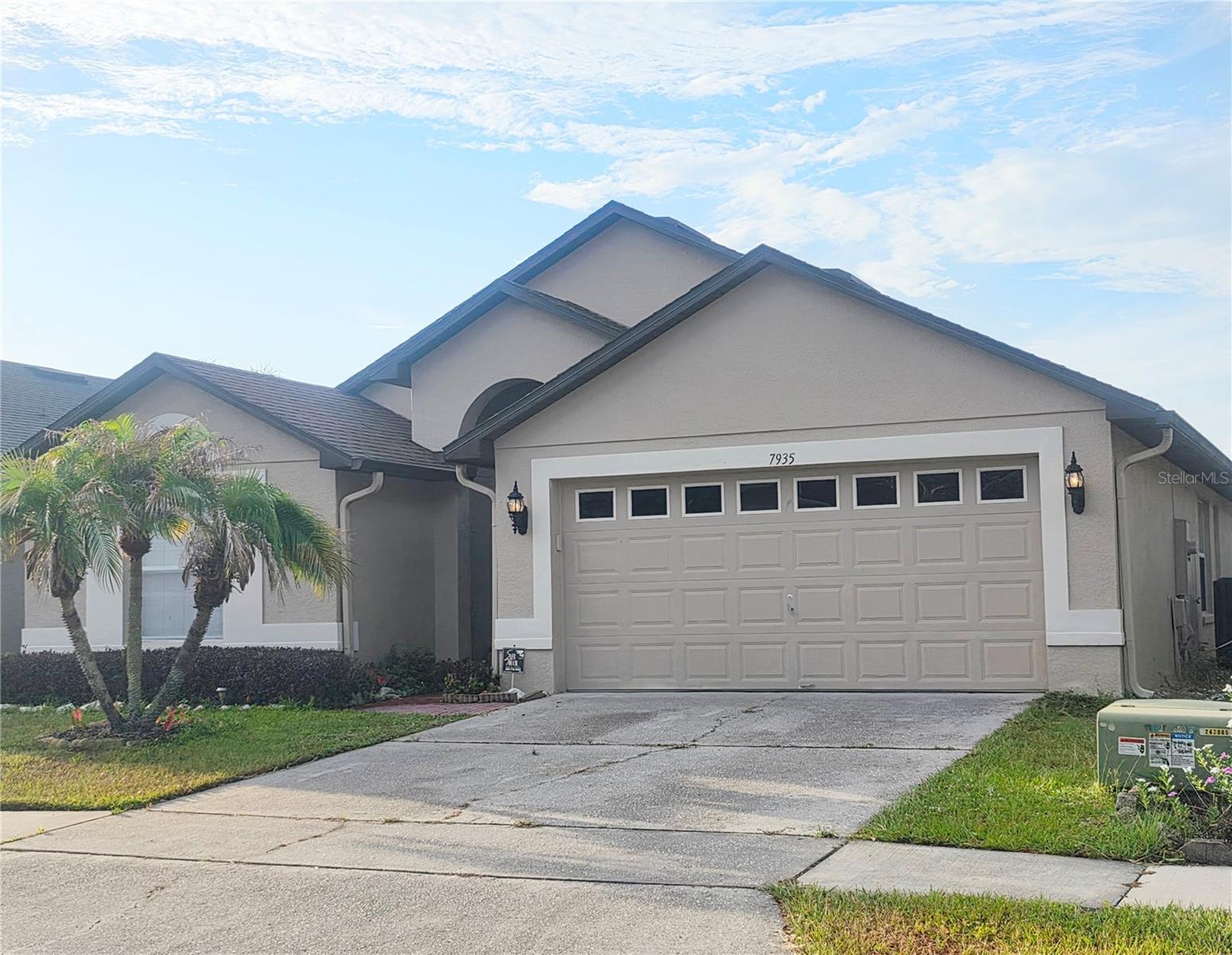 Photo of 7935 OAKSTONE COURT ORLANDO FL 32822