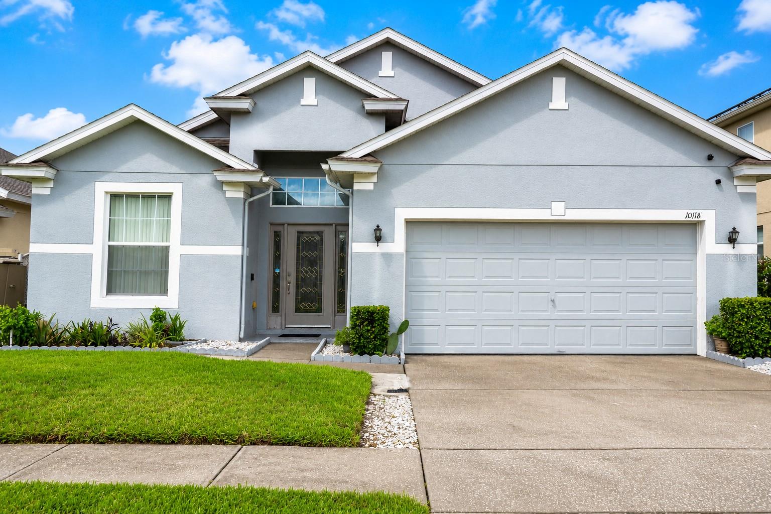 Photo of 10118 CYPRESS KNEE CIRCLE ORLANDO FL 32825