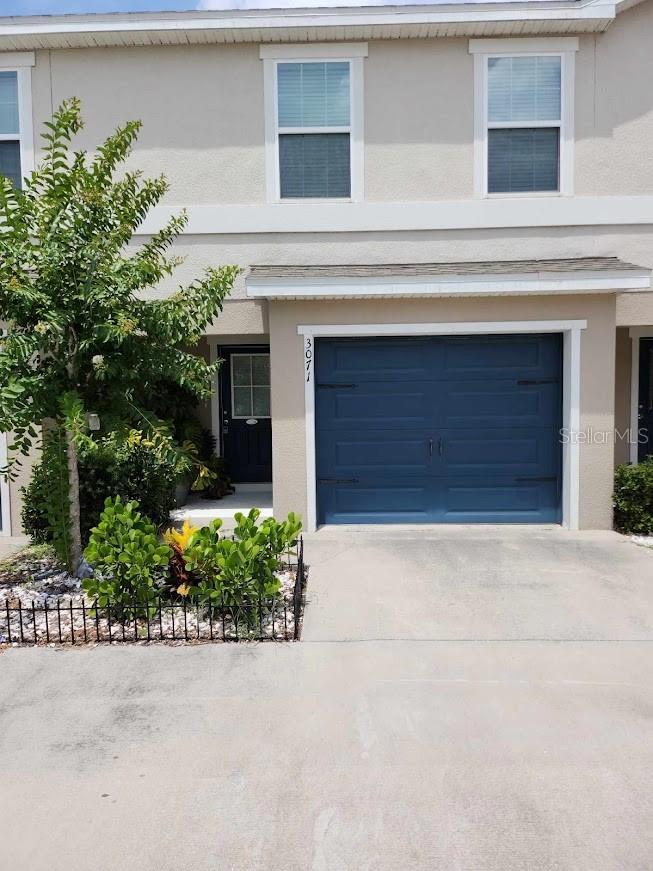 Photo of 3071 FIELDWOOD CIRCLE ST CLOUD FL 34772