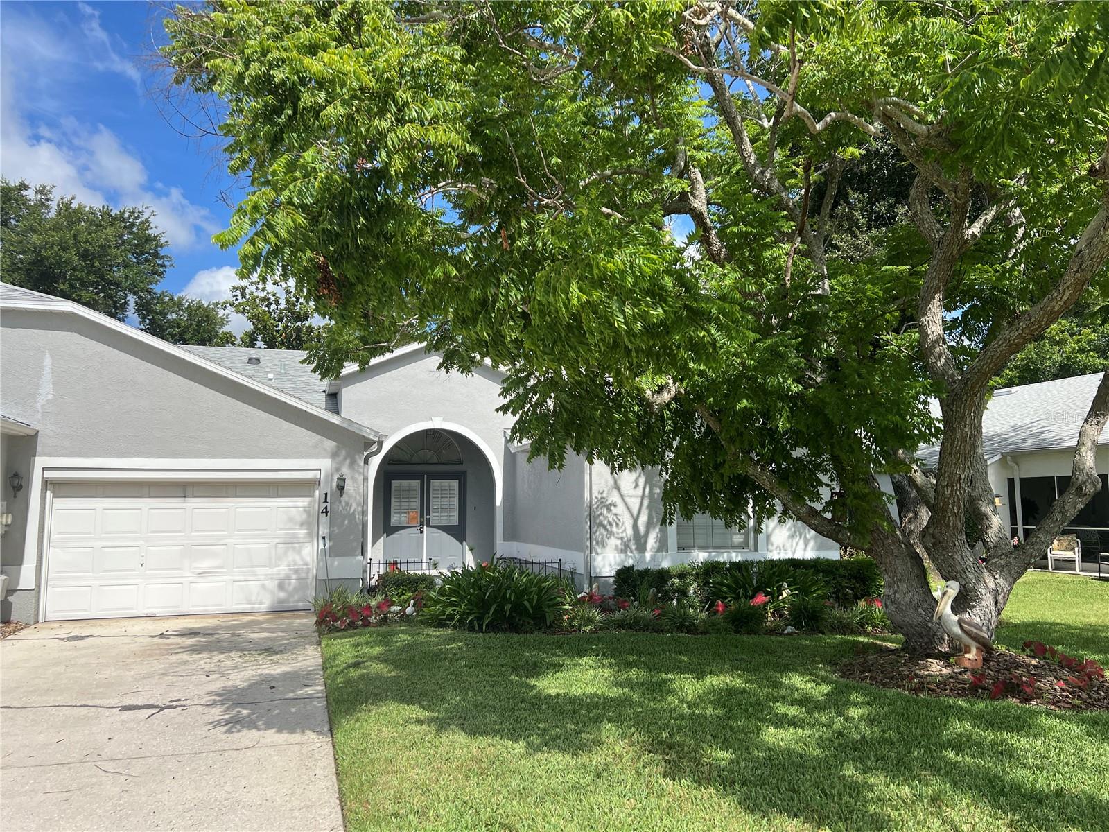 Photo of 6381 EGRET DRIVE #14 LAKELAND FL 33809