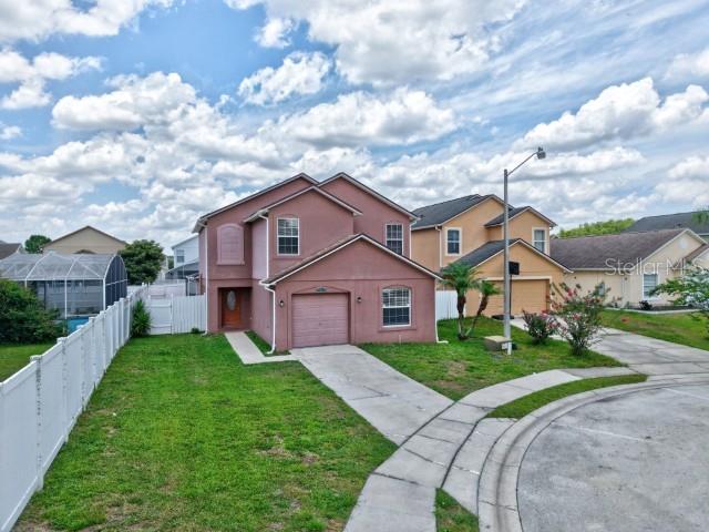 Photo of 4423 HAMLET COURT KISSIMMEE FL 34746