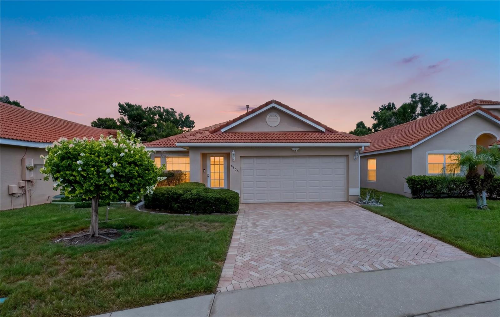 Photo of 5405 WATERVISTA DRIVE ORLANDO FL 32821