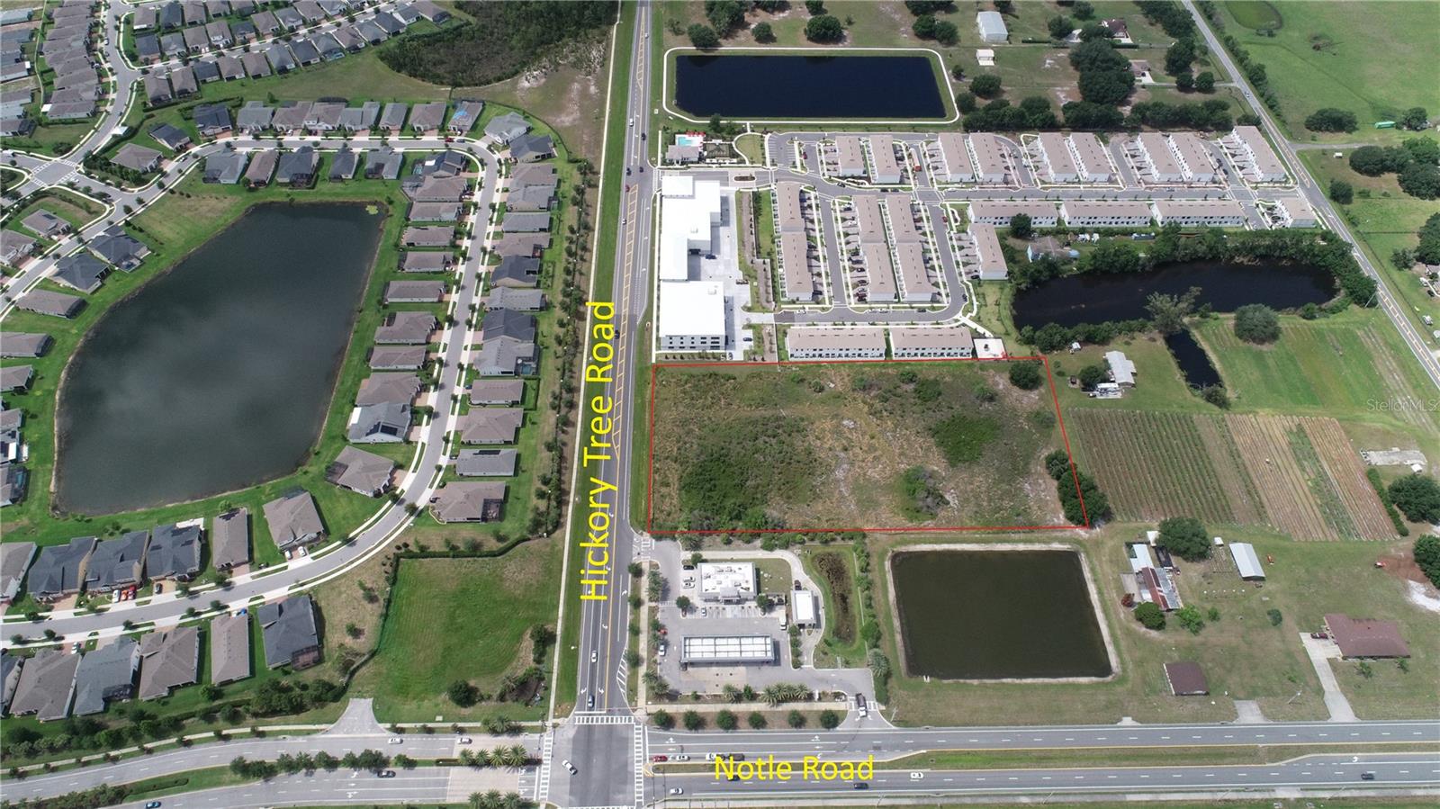 Photo of HICKORY TREE ROAD ST CLOUD FL 34772