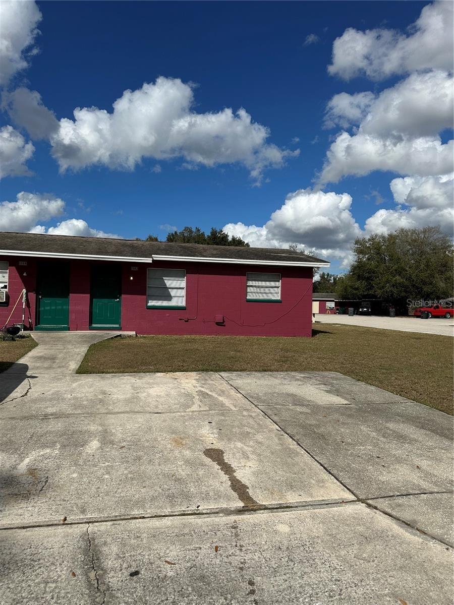 Photo of 2988 STOWE PLACE BARTOW FL 33830
