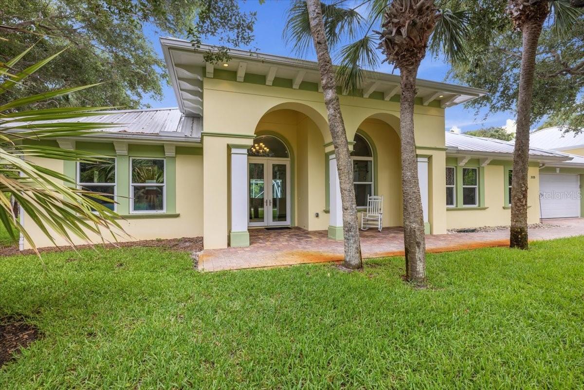 Photo of 3155 110TH PLACE VERO BEACH FL 32963