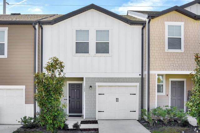 Photo of 125 MANDOVI STREET DAVENPORT FL 33837