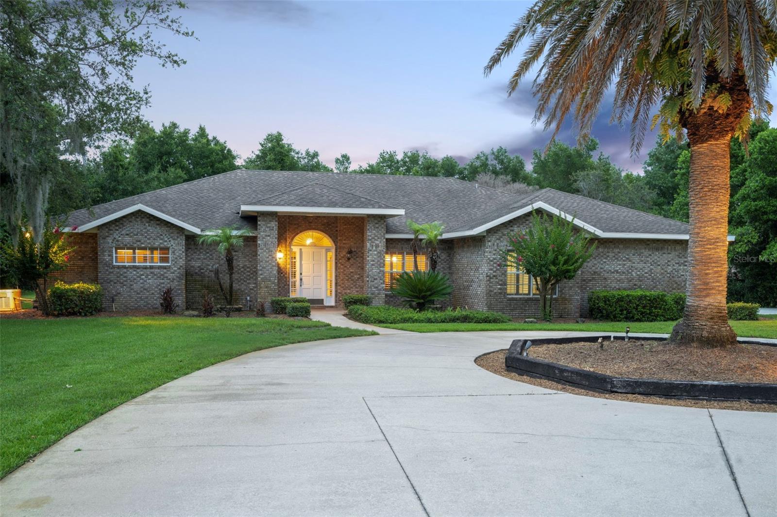 Photo of 1303 ACRES DRIVE APOPKA FL 32703